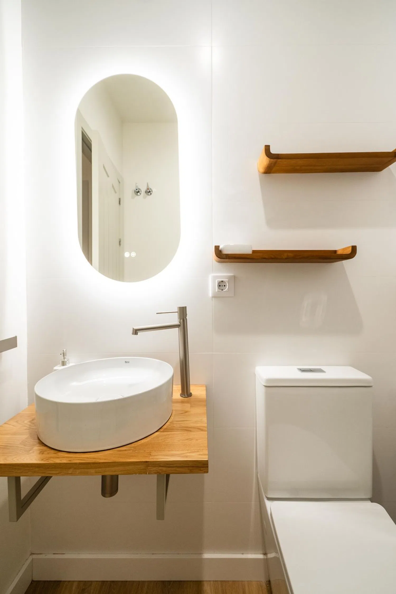 Piso en calle Feria, 21 - Foto 8