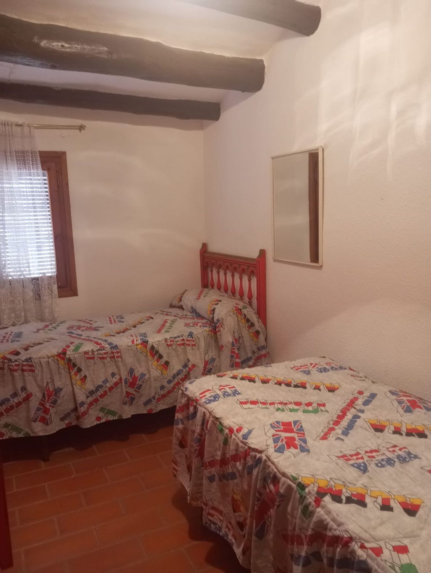Casa de pueblo en Calle Barrio Verde s/n - Foto 23