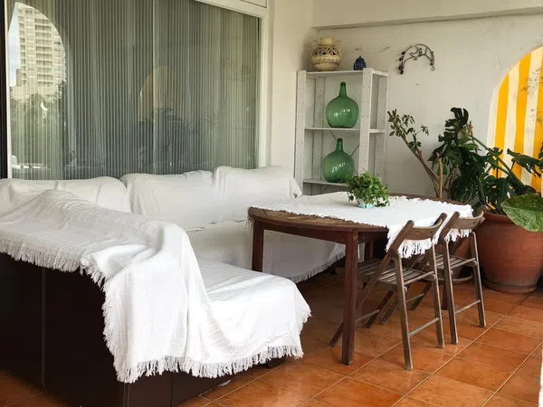 Estudio en calle de Inglaterra, 26 - Foto 10