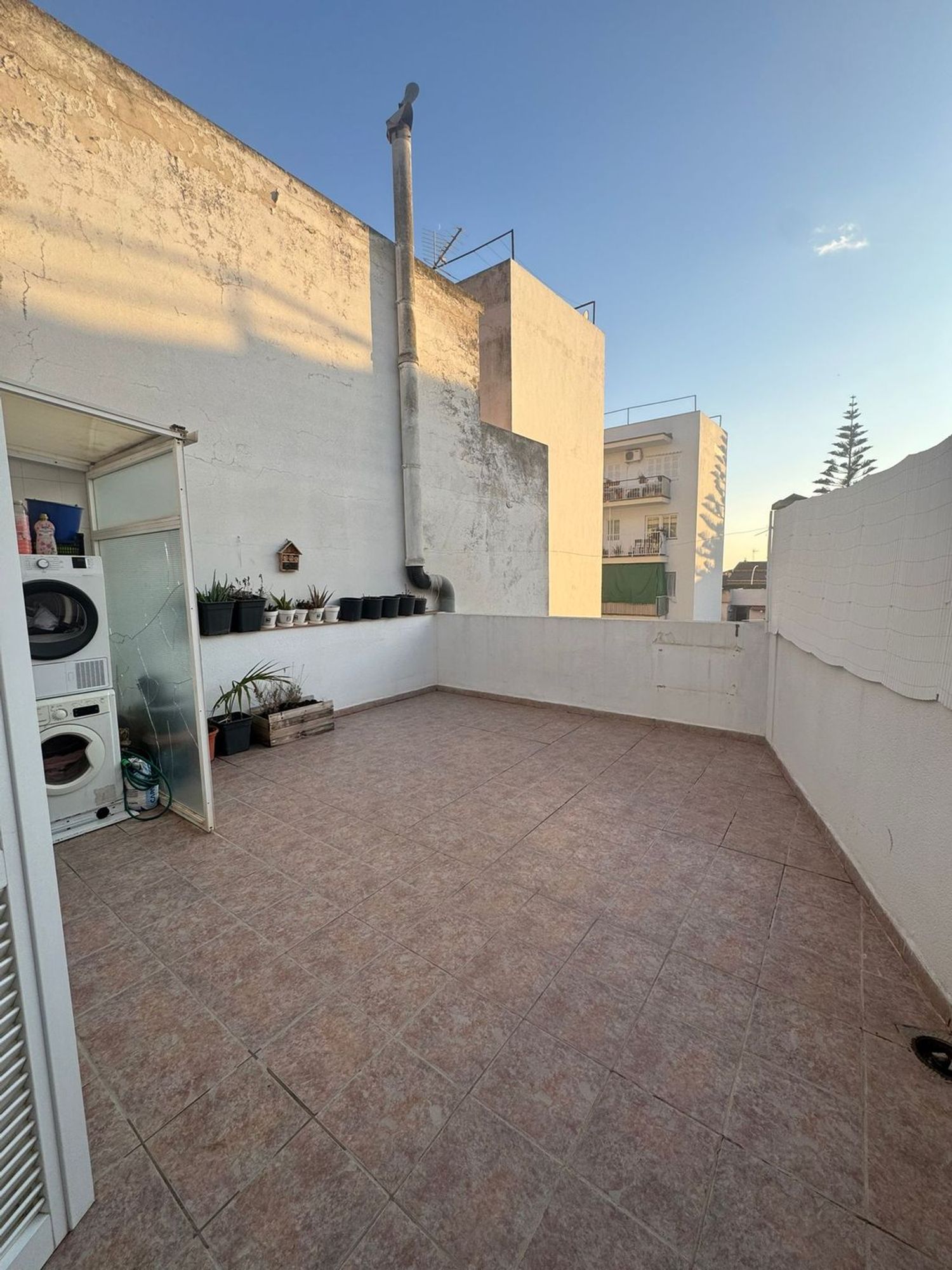 Ático en avenida del Cid, 28 - Foto 9