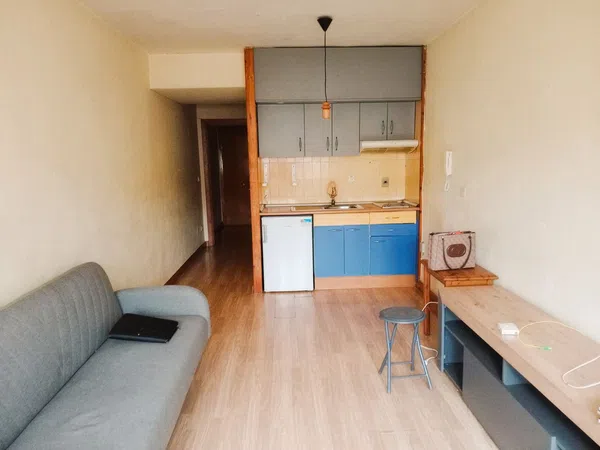 Estudio en Avenida Regimiento de Galicia, 11 - Foto 2