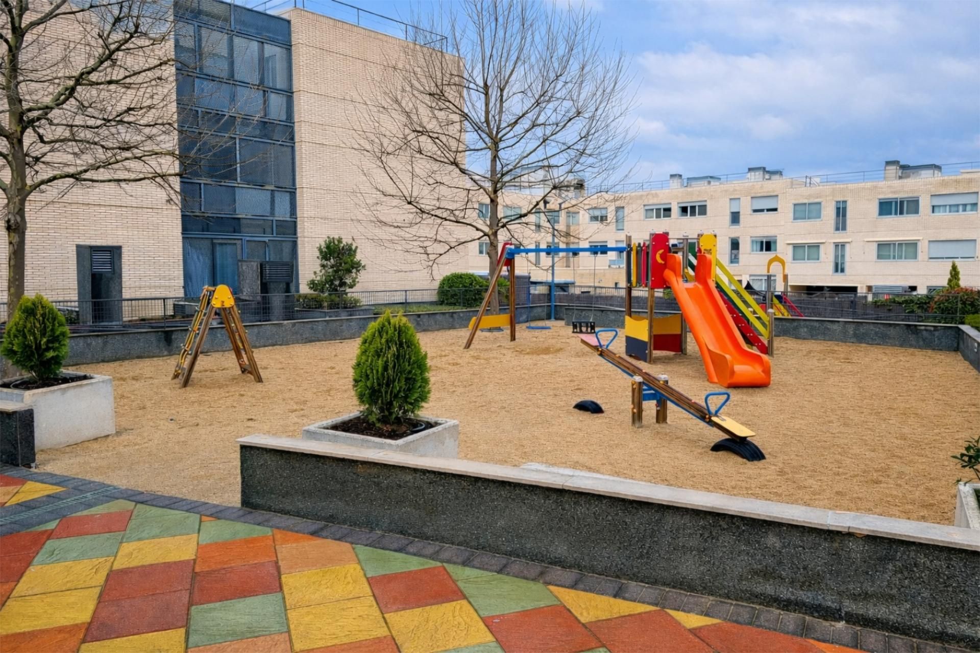 Piso en  Calle del Jacinto 5 - Foto 14