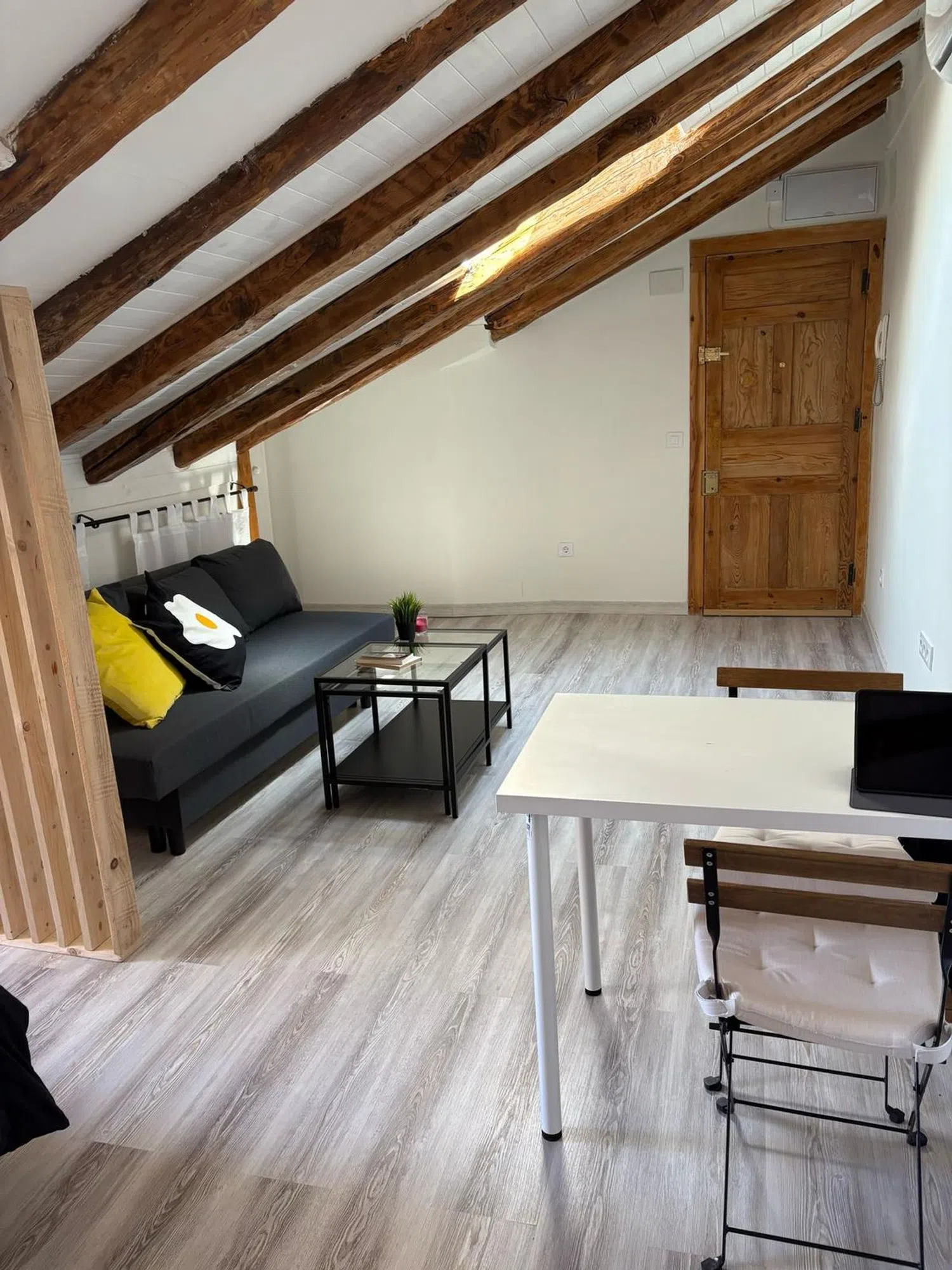 Piso en calle de San Vicente Ferrer, 10 - Foto 7