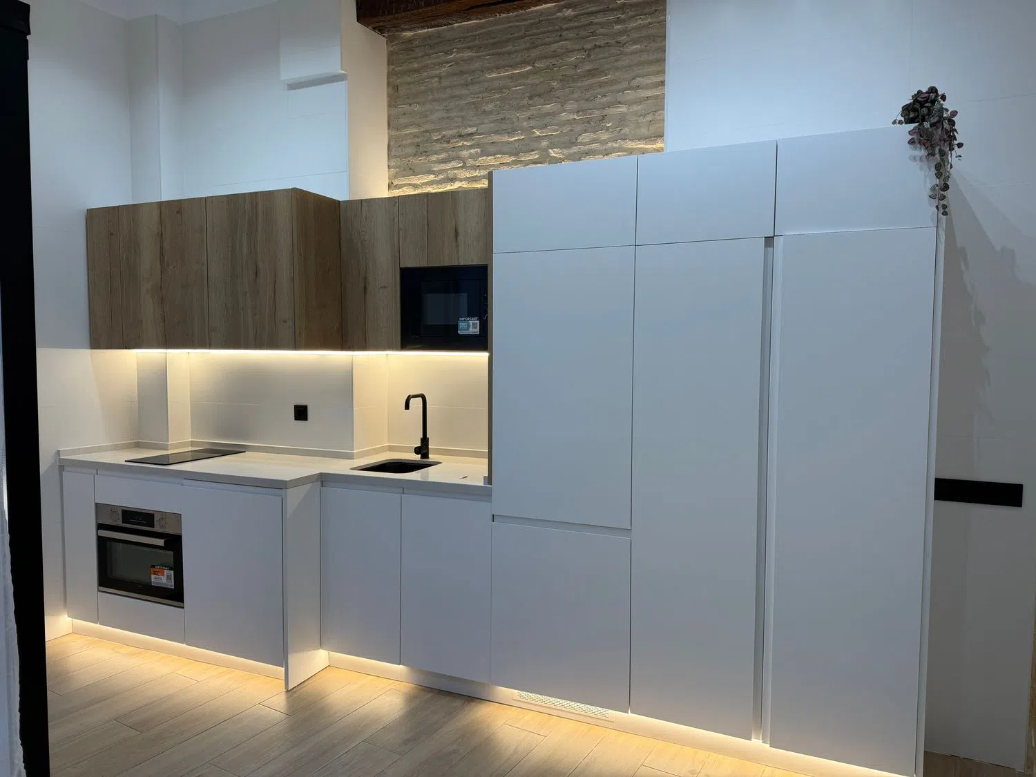 Piso en Barrio Calle Betis - Pagés del Corro - Foto 21