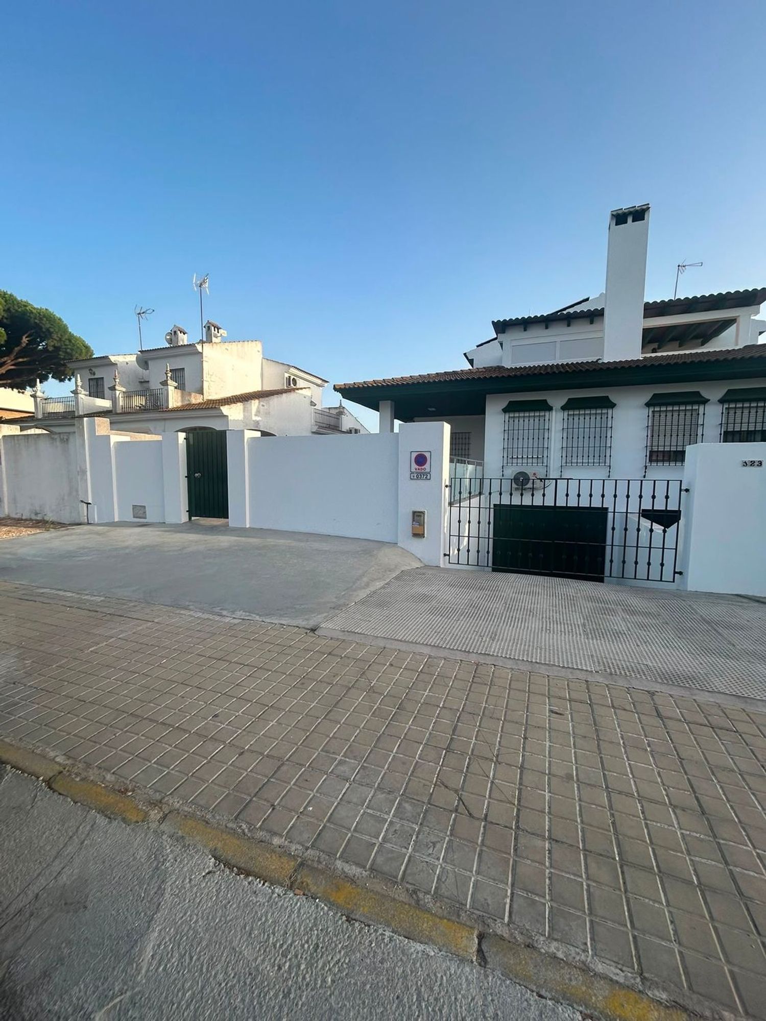 Chalet adosado en Calle Santa Clara, 28 - Foto 23