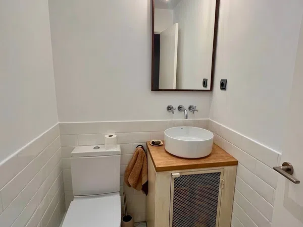 Piso en Calle Canoa, 31, Alameda de Osuna - Foto 15