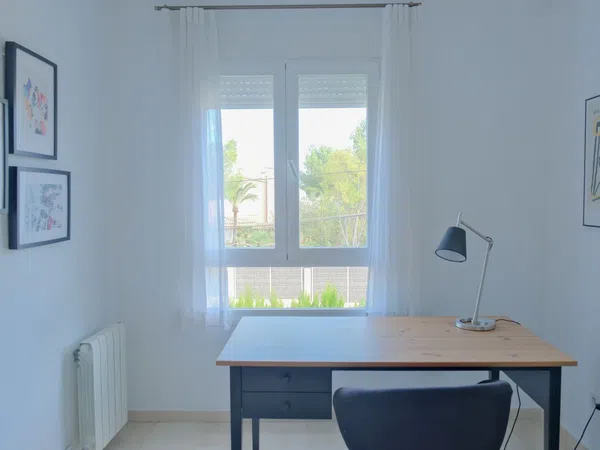 Piso en Calle de Francesc Vidal i Sureda, 35, La Bonanova - Porto Pi - Foto 21