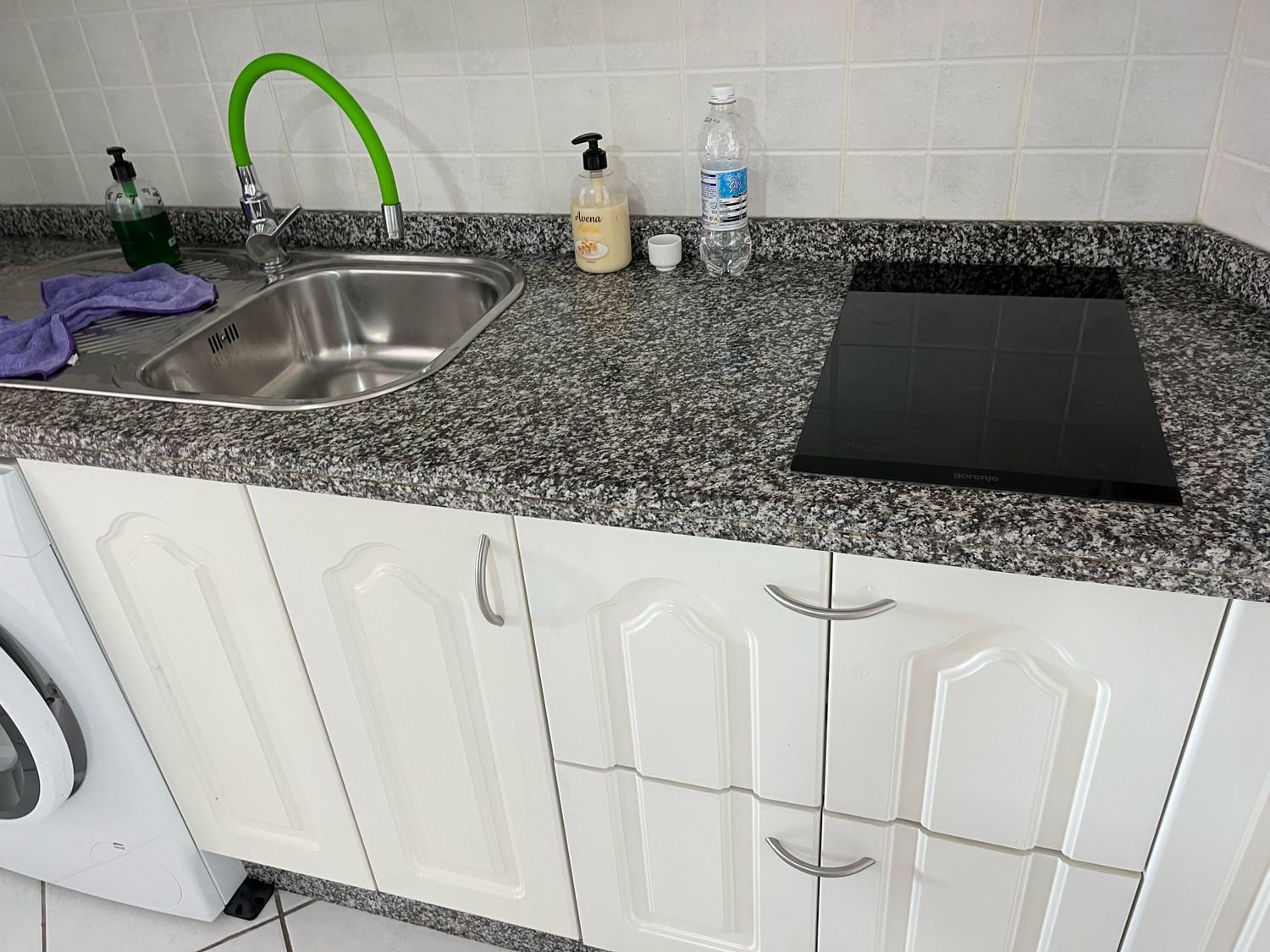 Estudio en avenida de los Pueblos, 25 - Foto 10