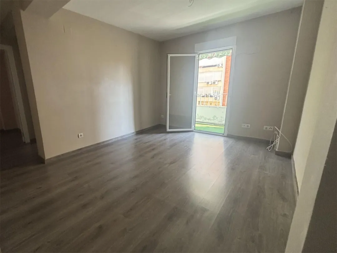 Piso en  Calle de Sarria 50