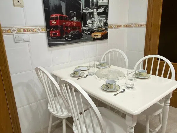 Piso en Avenida Miguel Hernández, 10, Centro Urbano, Centro Urbano - Foto 11