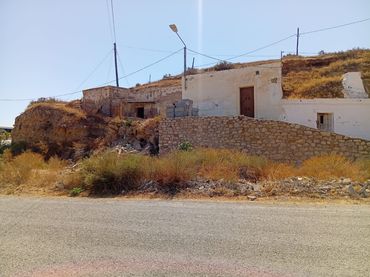 Finca rústica en  Calle Duque de Ahumada 1 - Foto 16