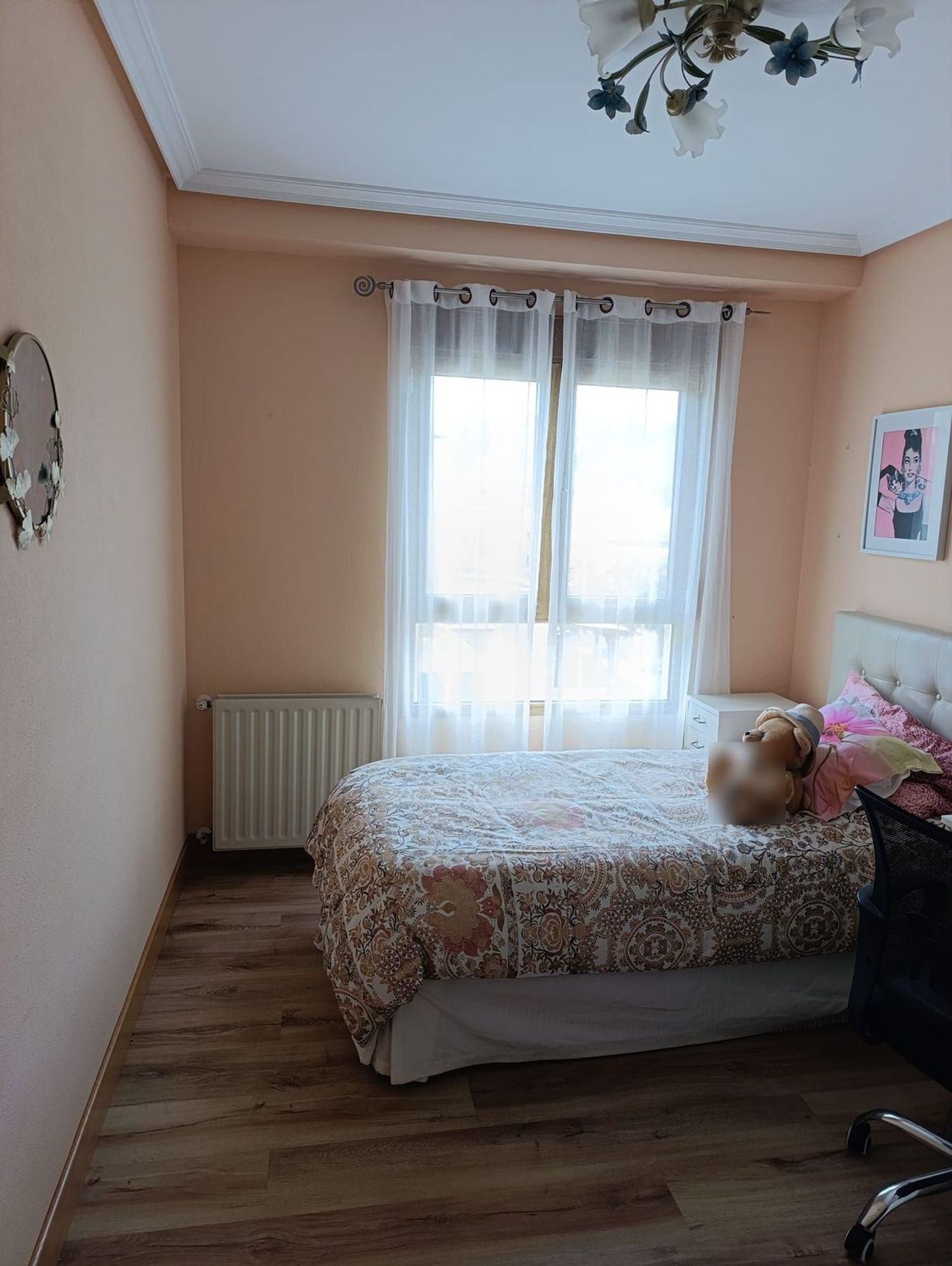 Piso en Calle Baratzategi, 1, Intxaurrondo, Intxaurrondo - Foto 2
