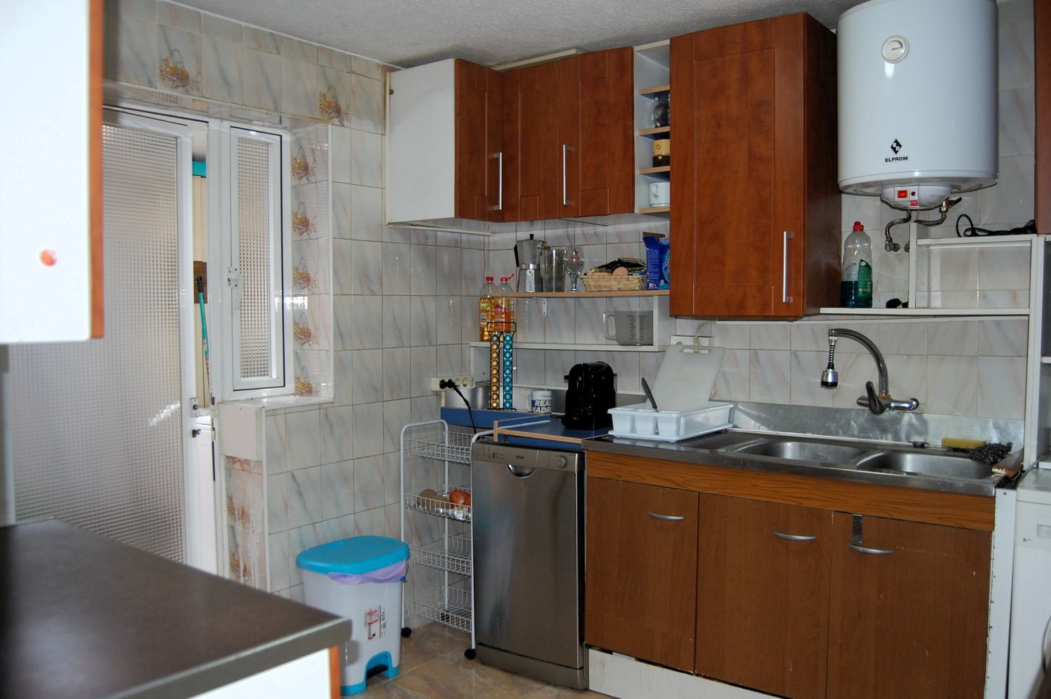 Chalet adosado en Avenida Roble, 545 - Foto 5