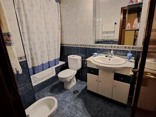 Piso en Barrio Casco Histórico de Vallecas - Foto 12