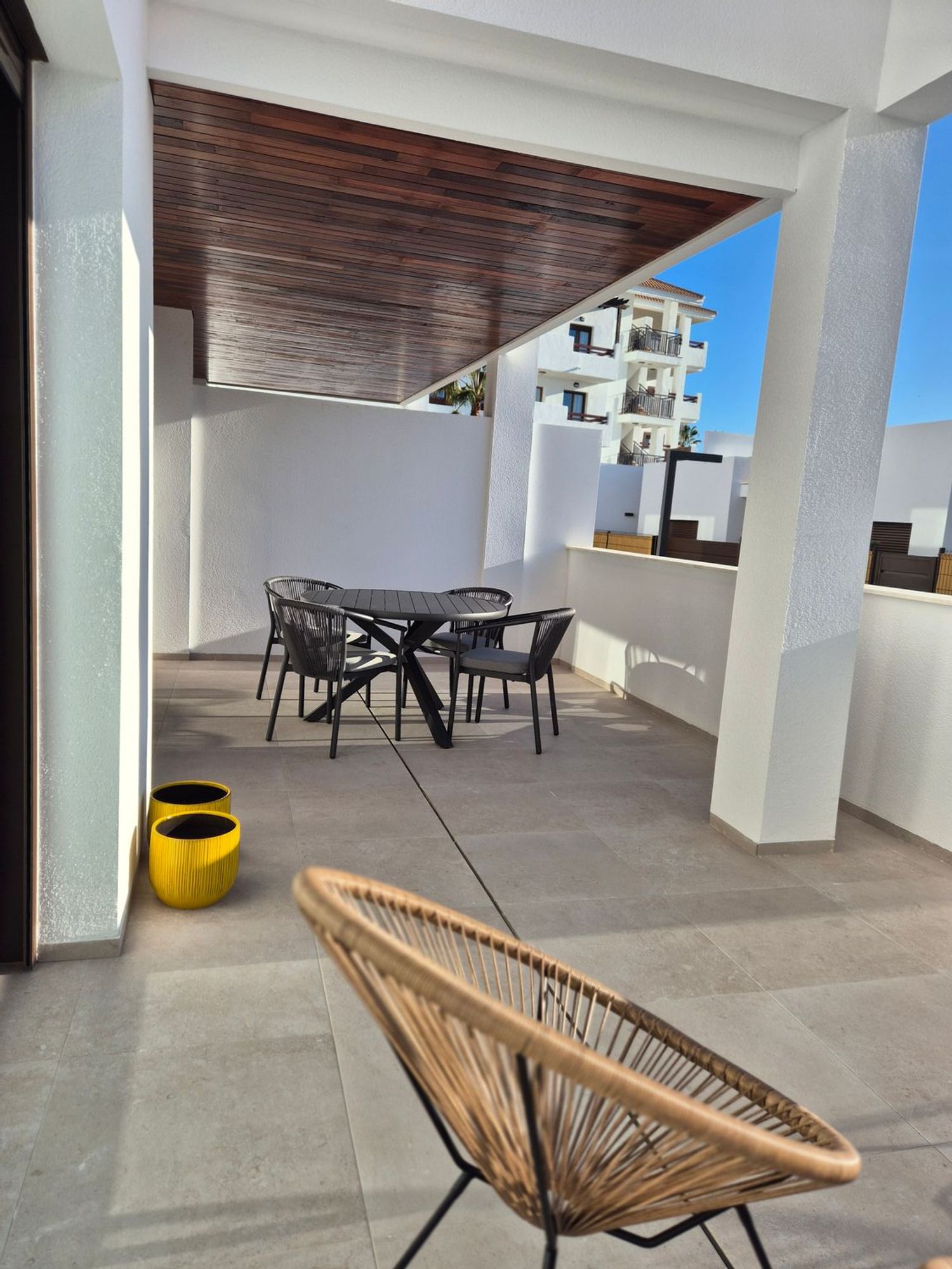Piso en Calle Infanta Cristina, 40 - Foto 25