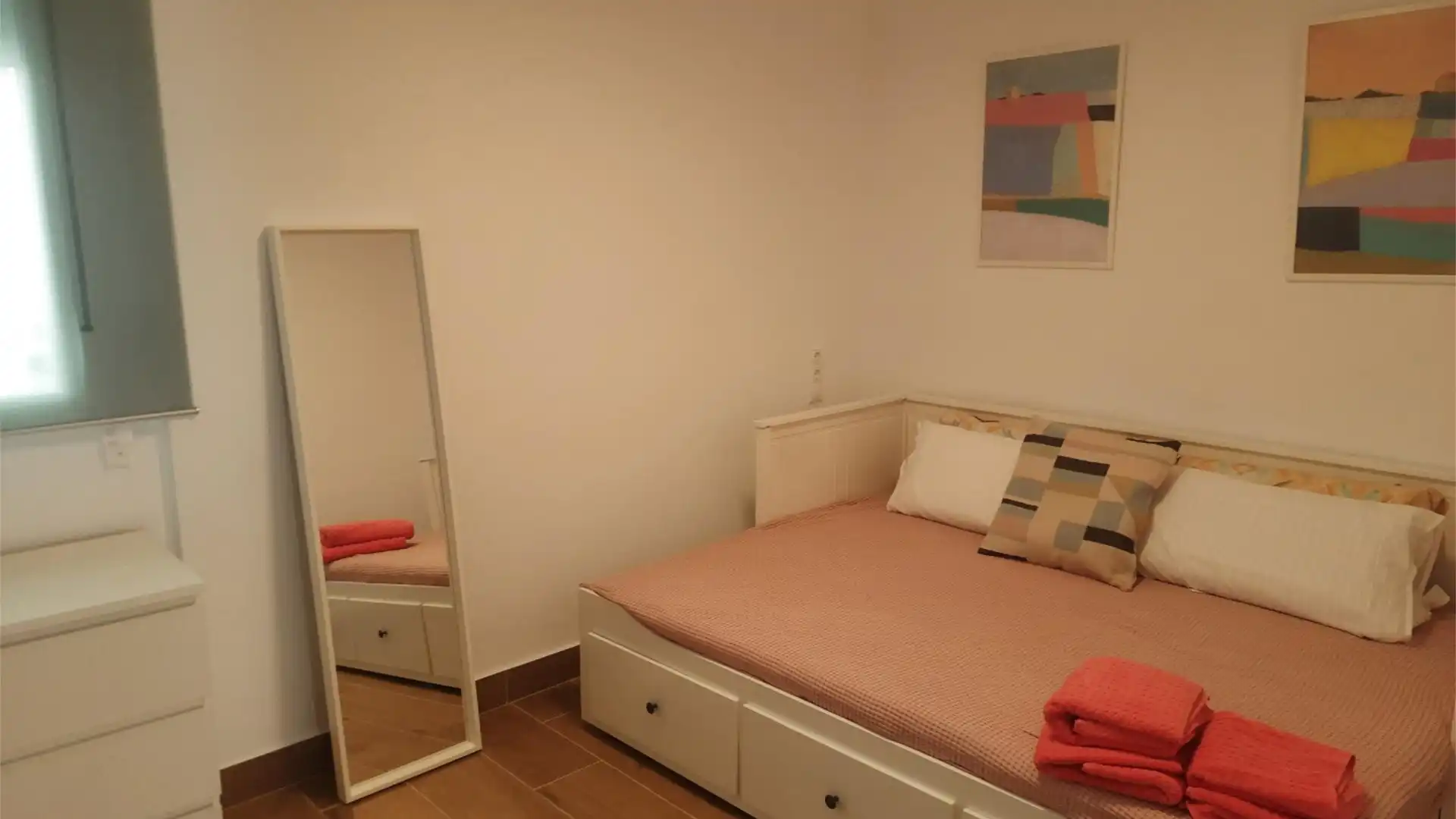 Piso en  Calle Martínez Catena 13C - Foto 4