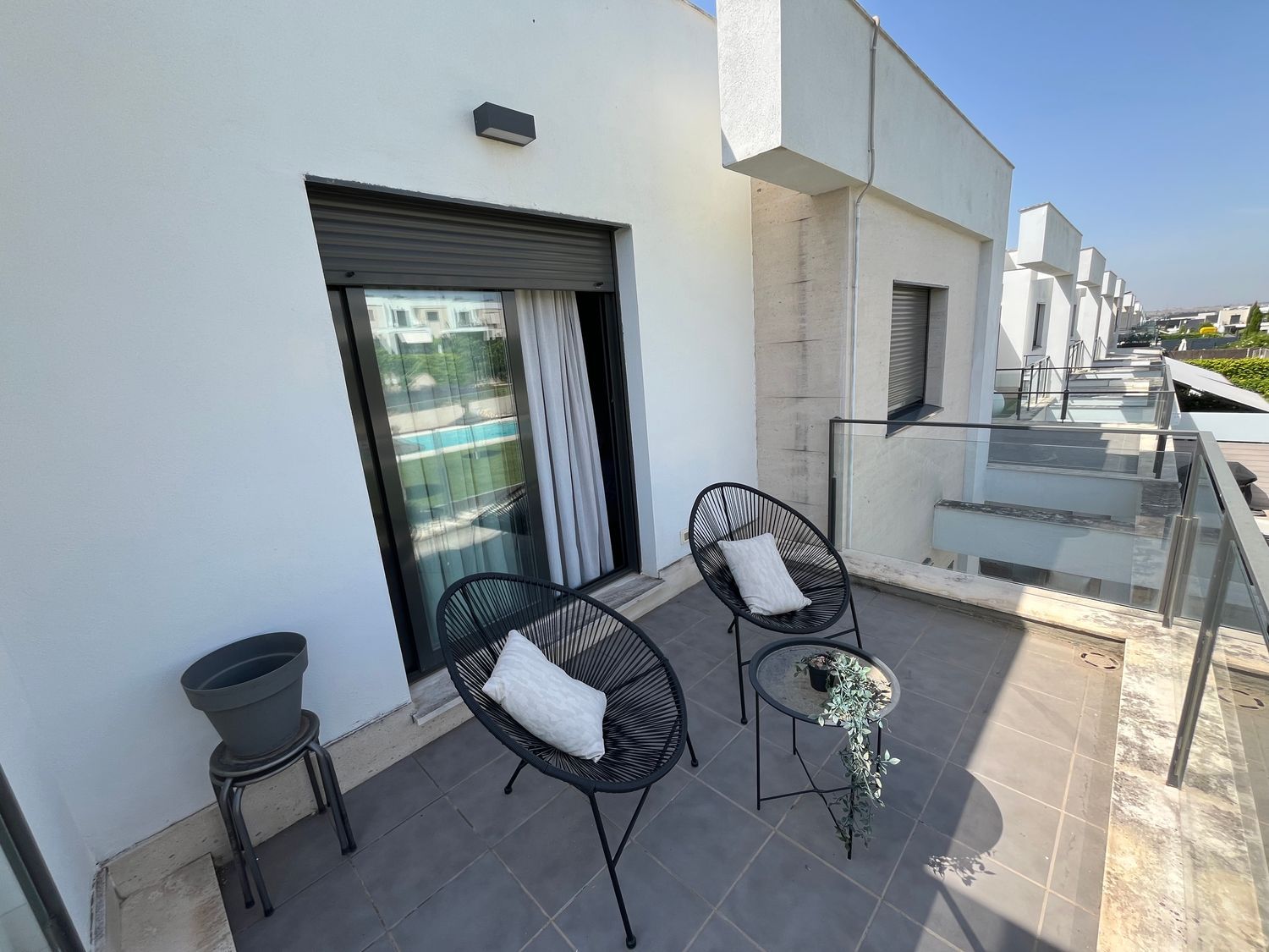 Chalet adosado en Calle del Marqués de la Victoria, 1, Cortijo Sur, Cortijo Sur - Foto 23