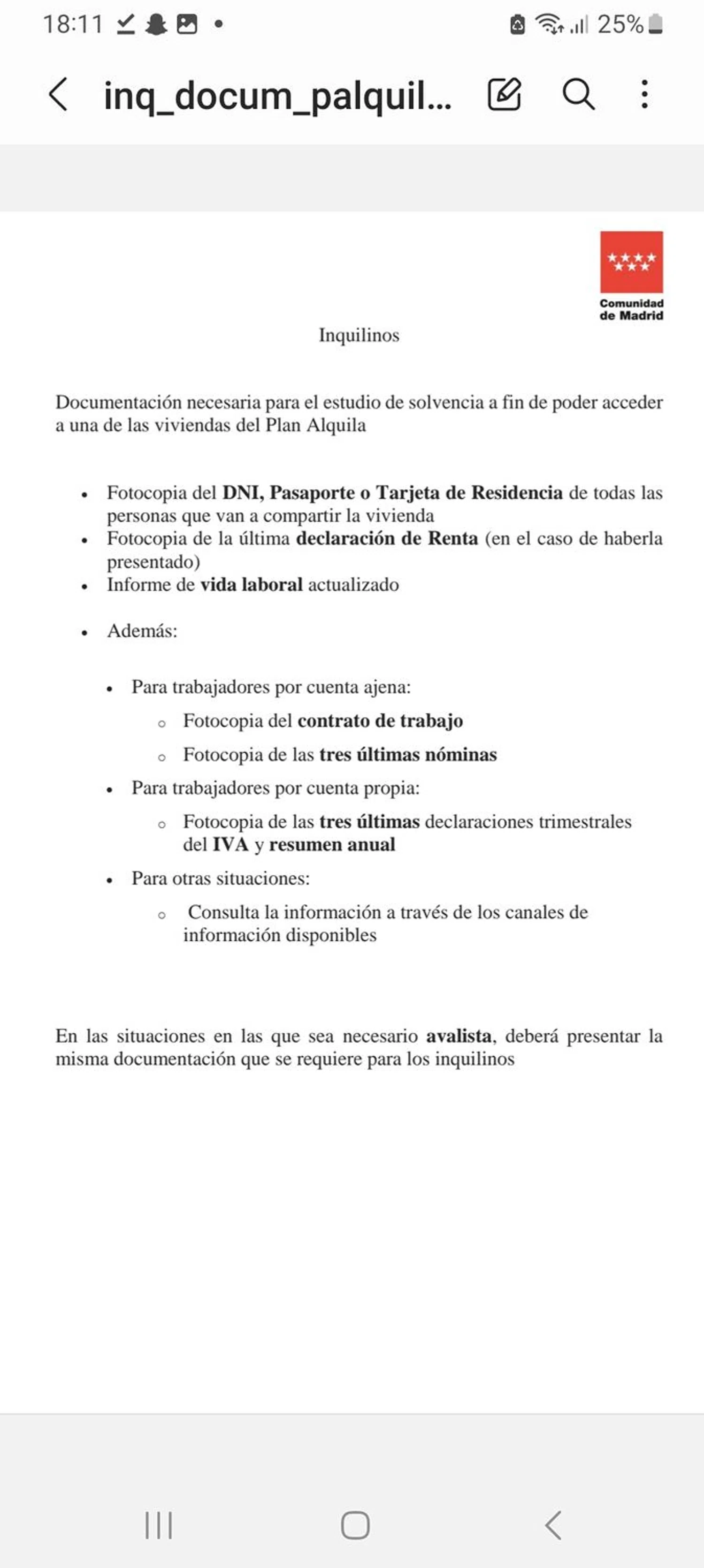 Piso en calle de Callejo, 42 - Foto 19