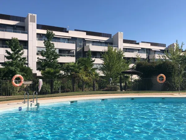 Ático en calle Clara Campoamor, 10 - Foto 4