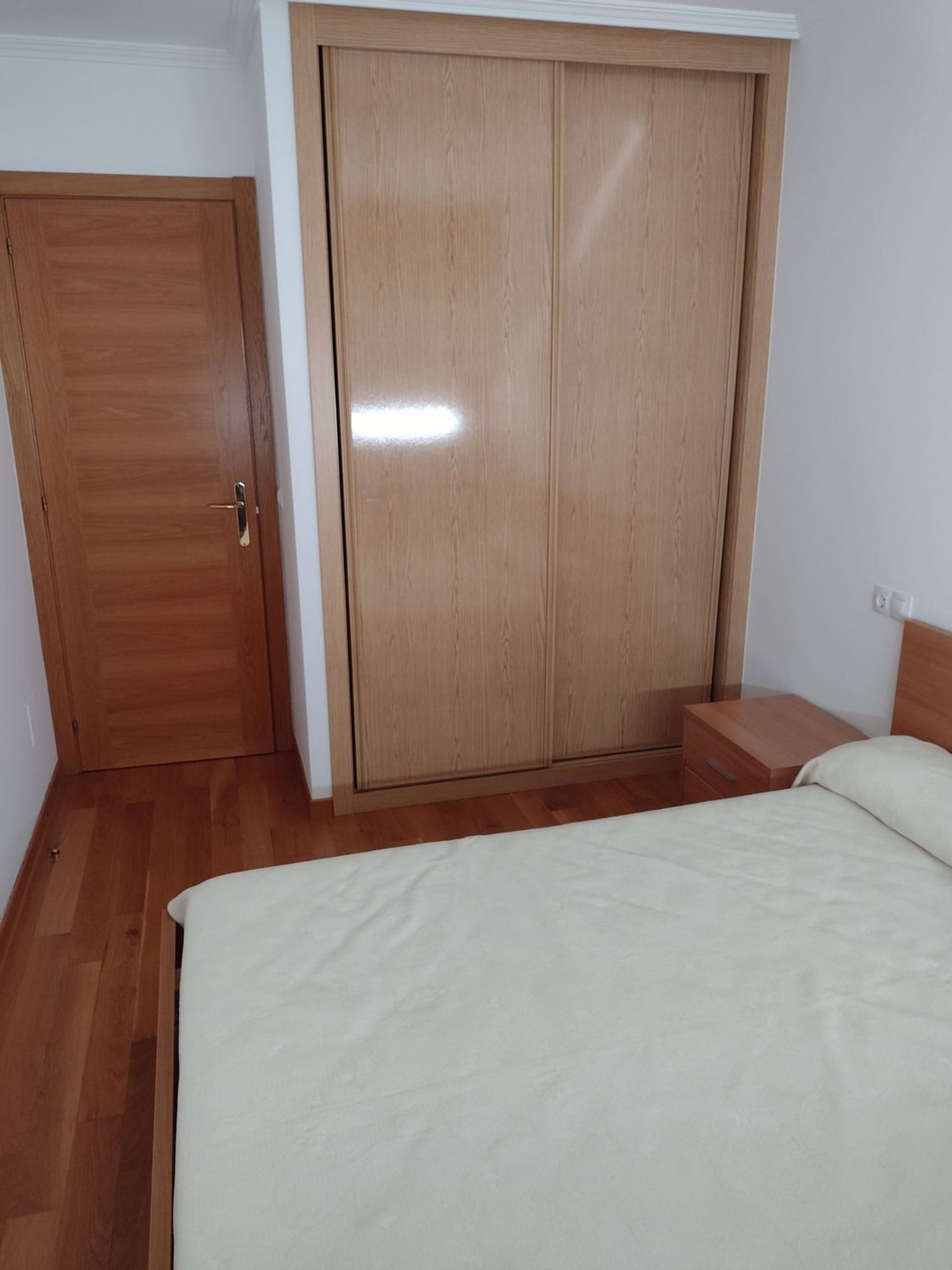 Chalet adosado en calle Xose Chao Rego, 32 - Foto 18