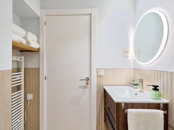 Piso en calle Navas de Tolosa, 8 - Foto 22