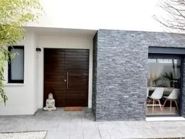 Casa o chalet independiente en Barrio las Velisas, 8 - Foto 16