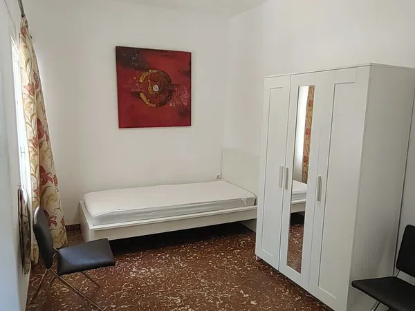 Piso en Barrio Ensanche-Diputación - Foto 26