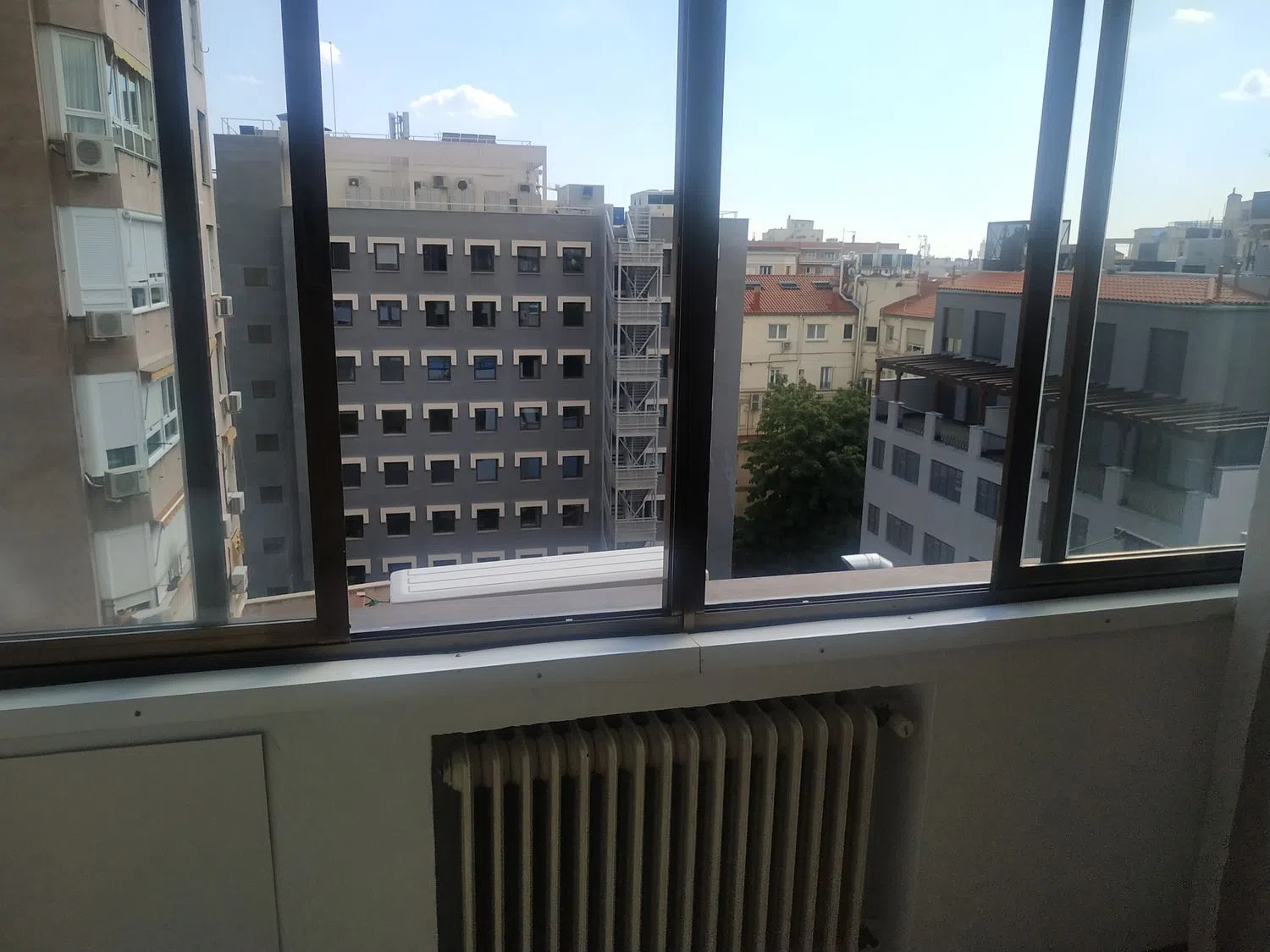 Estudio en calle de Hermosilla, 28 - Foto 20