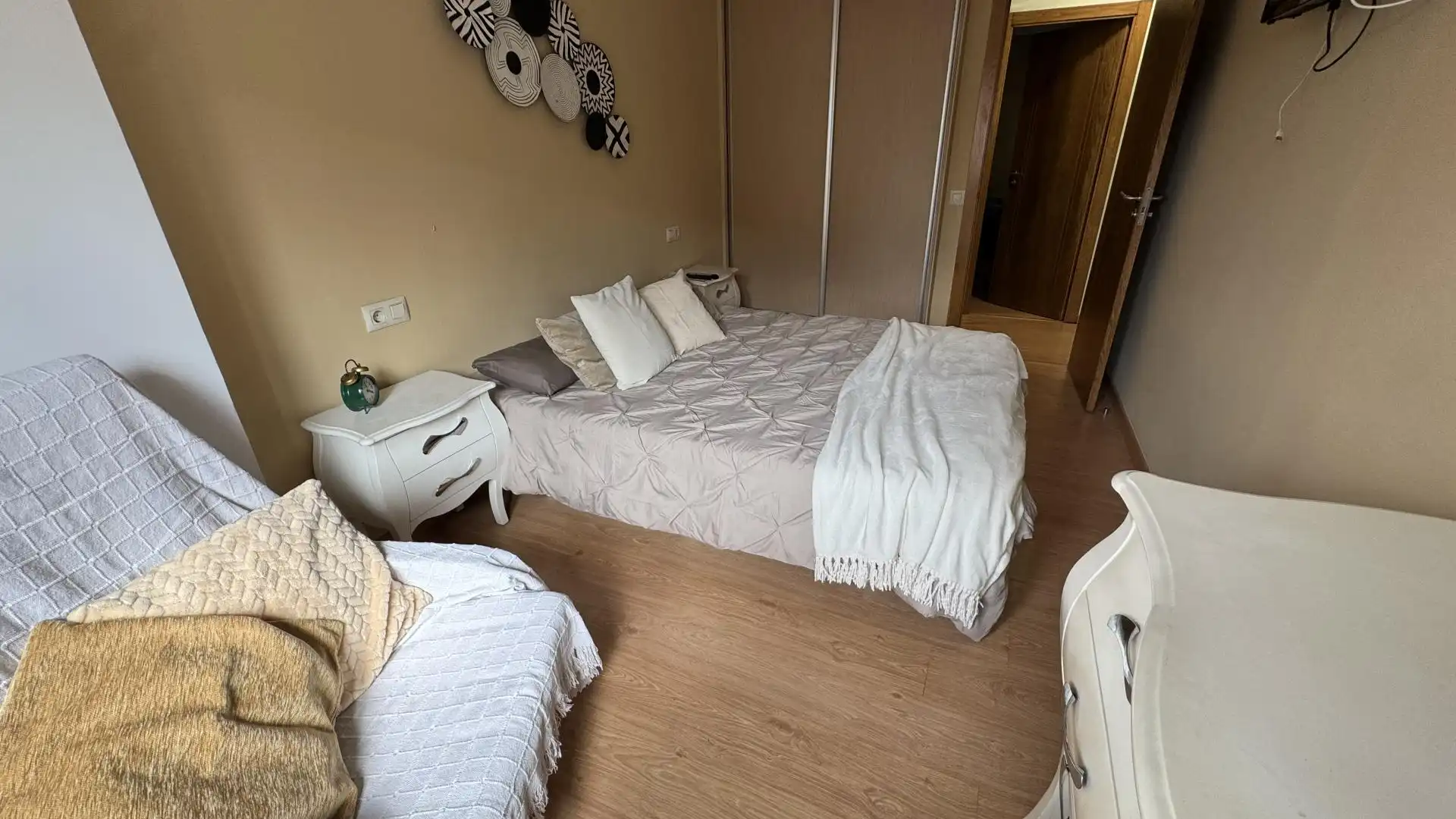 Piso en  Avenida Rosalía de Castro 69 - Foto 8