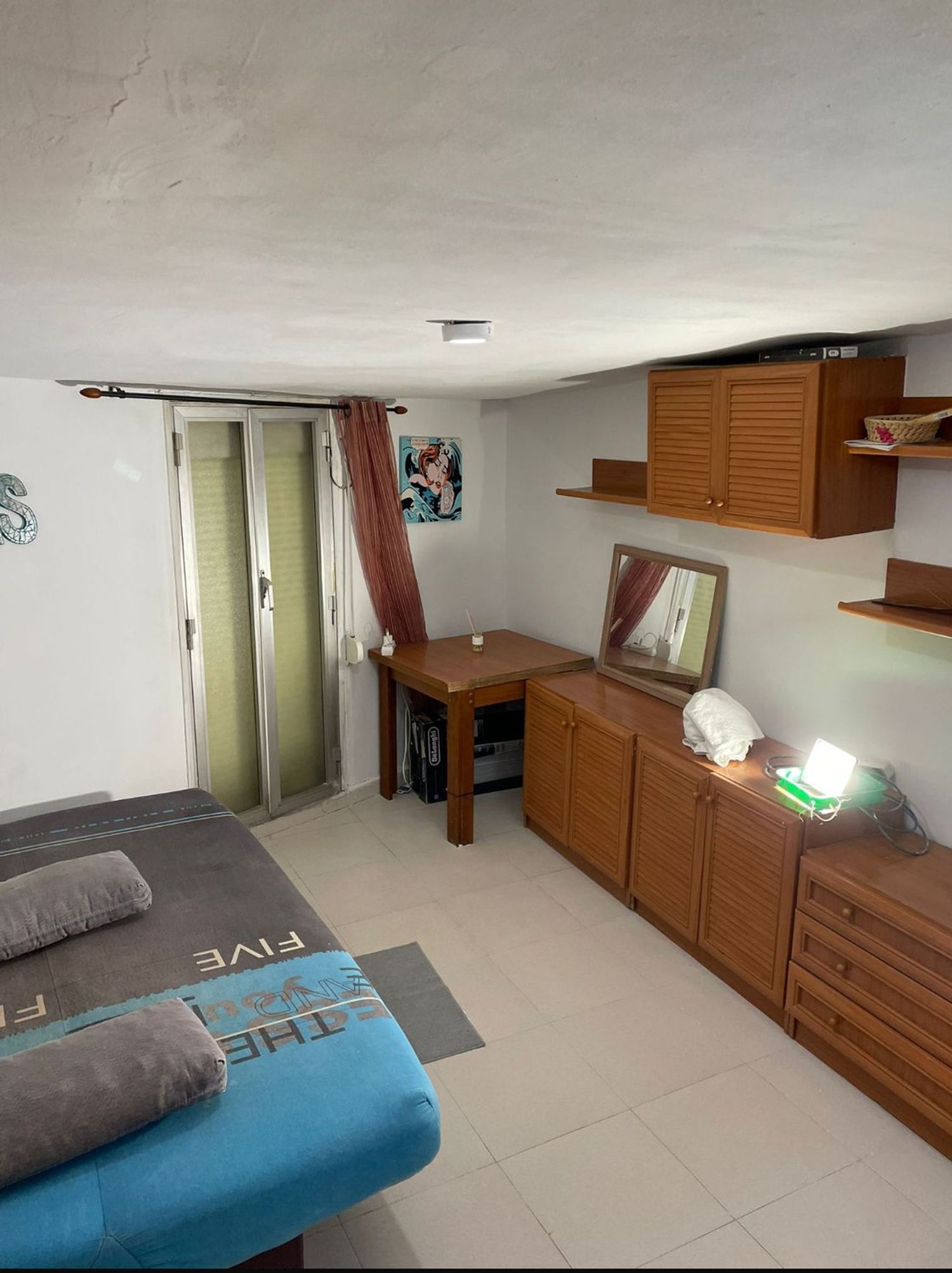 Estudio en Calle del Portal Nou, 14, Sant Pere - Santa Caterina i la Ribera - Foto 5