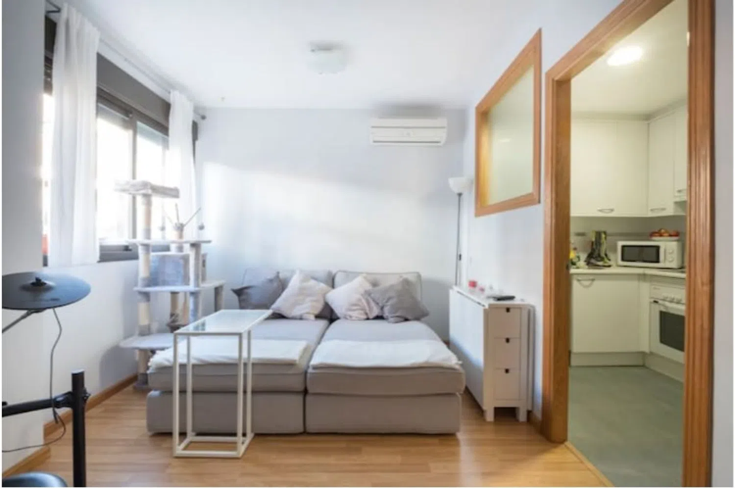 Piso en calle Hermanos del Moral, 79 - Foto 14