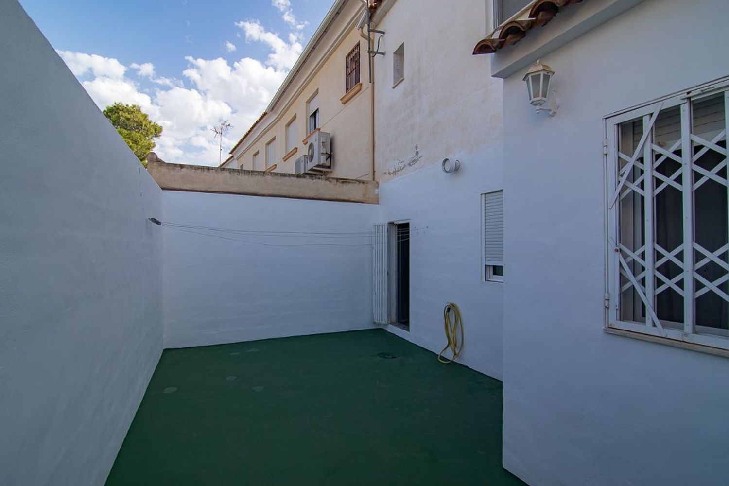 Chalet adosado en Calle los Riquelmes, 7, La Murada-Los Vicentes, La Murada-Los Vicentes - Foto 5