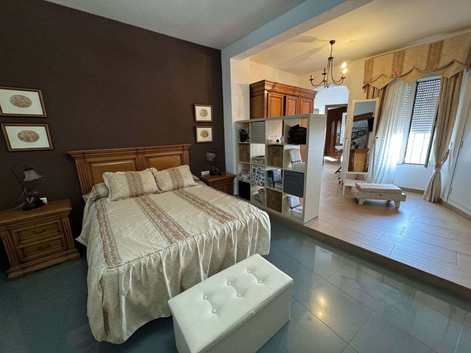 Casa o chalet independiente en Calle Zorrilla, 1 - Foto 14