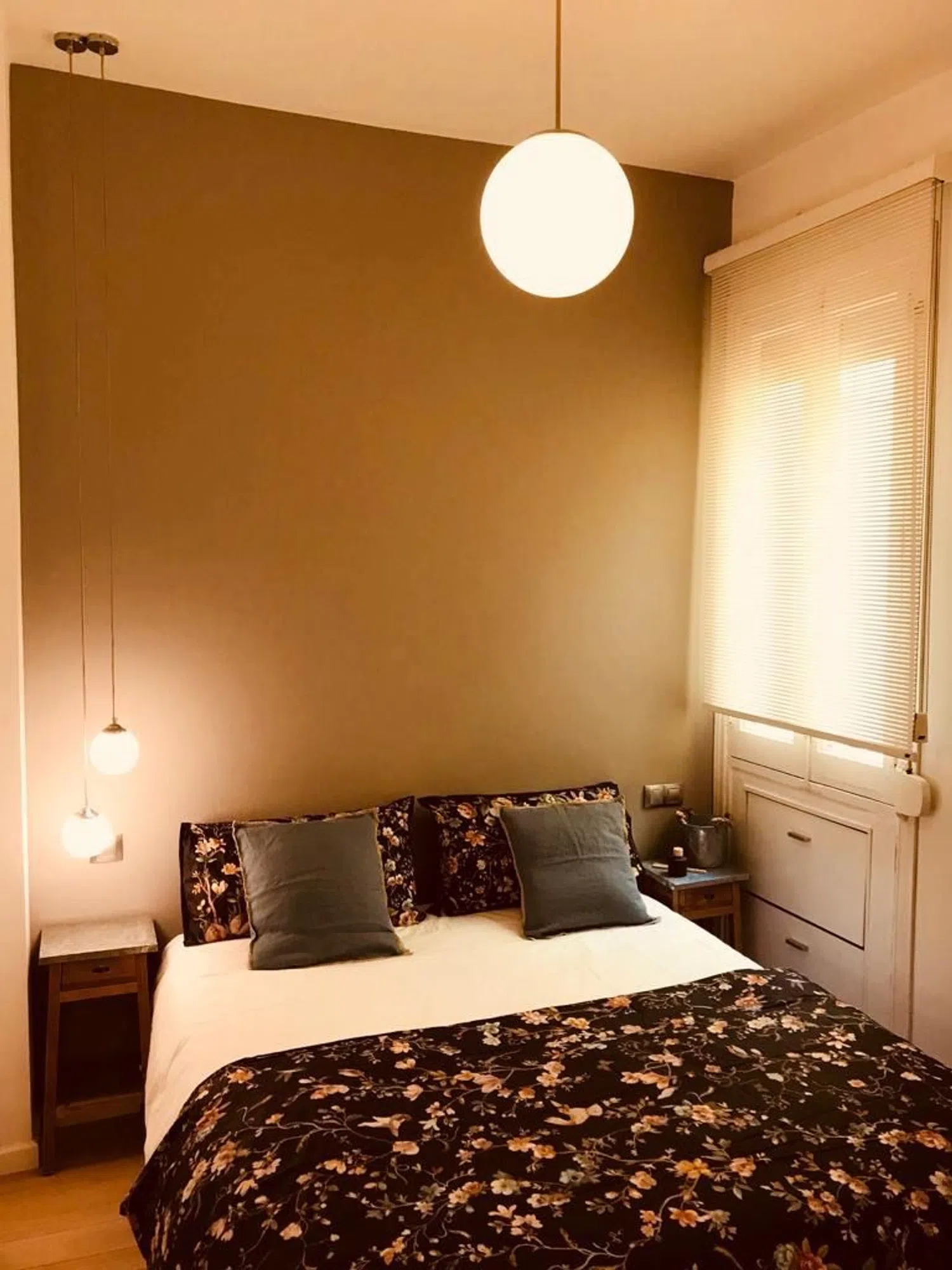 Piso en travesía del Conde Duque, 13 - Foto 7