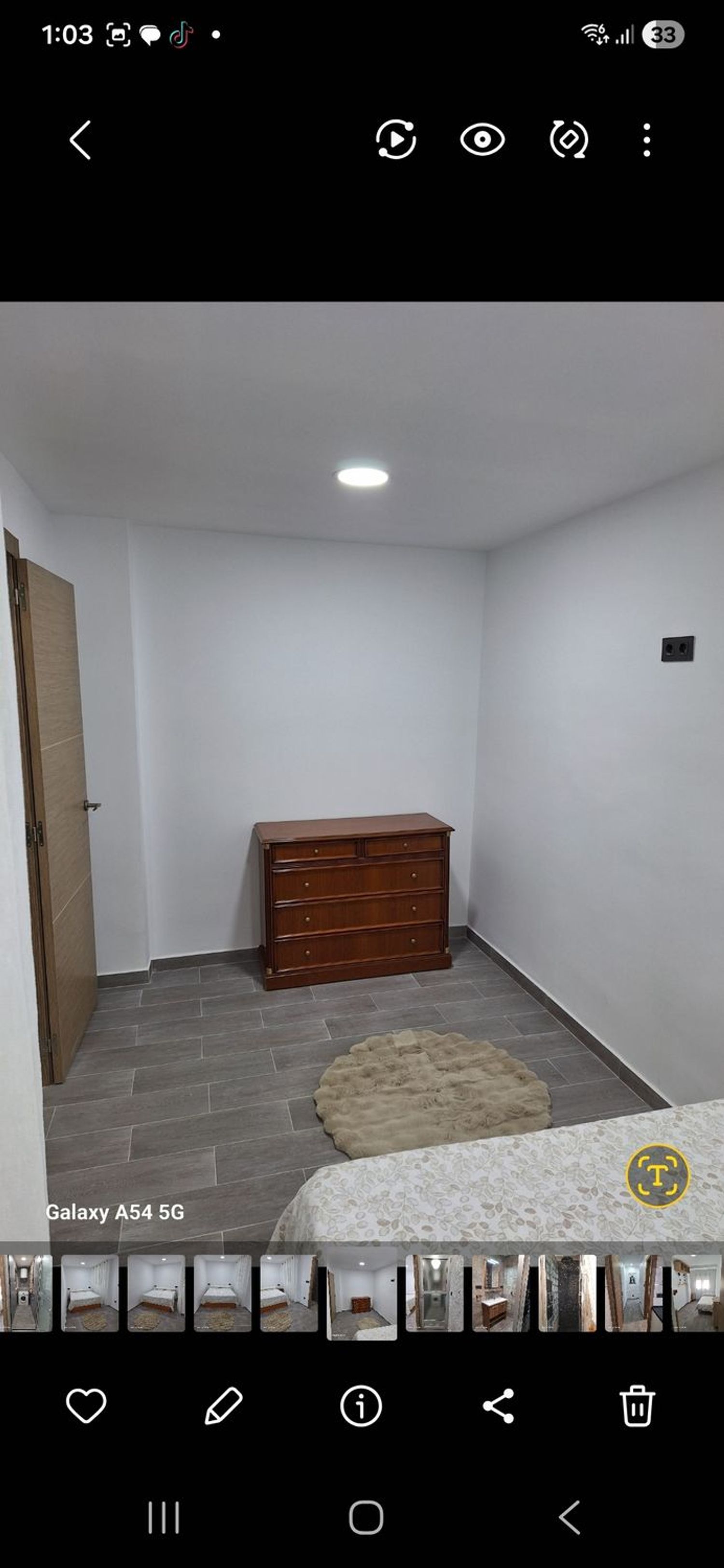 Piso en calle Milagros Maestre Esteve, 120 - Foto 7