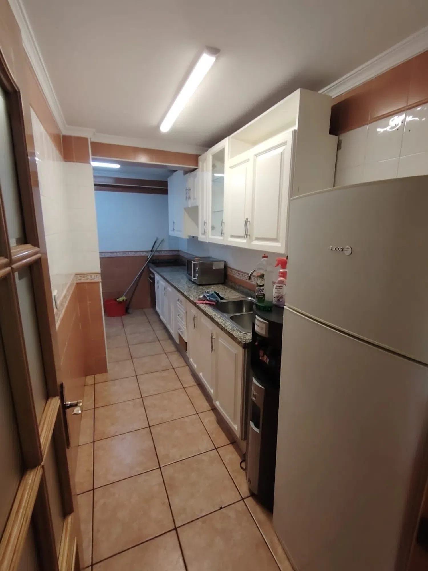 Piso en avenida Juan XXIII, 43 - Foto 15