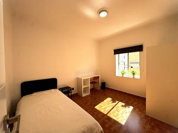 Piso en Calle Obispo Álvarez Lara, 3, Linarejos, Linarejos - Foto 6