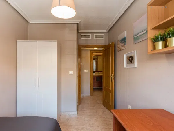 Piso en Jose Luis Moraga, 10 - Foto 8