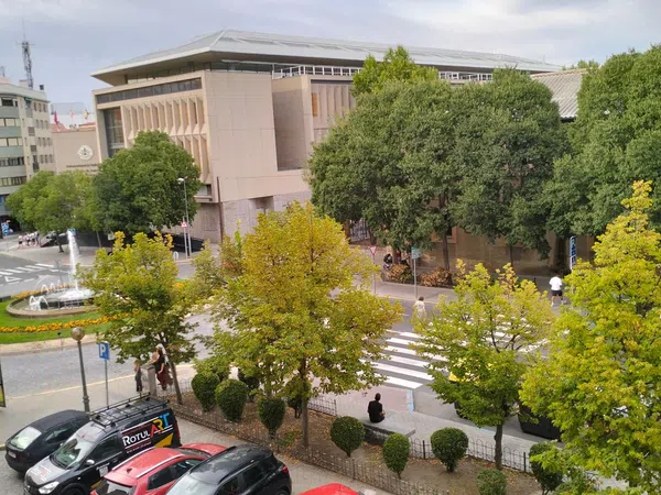 Piso en Plaza de la Universidad, 2, José Zorrilla - Padre Claret, José Zorrilla - Padre Claret - Foto 12