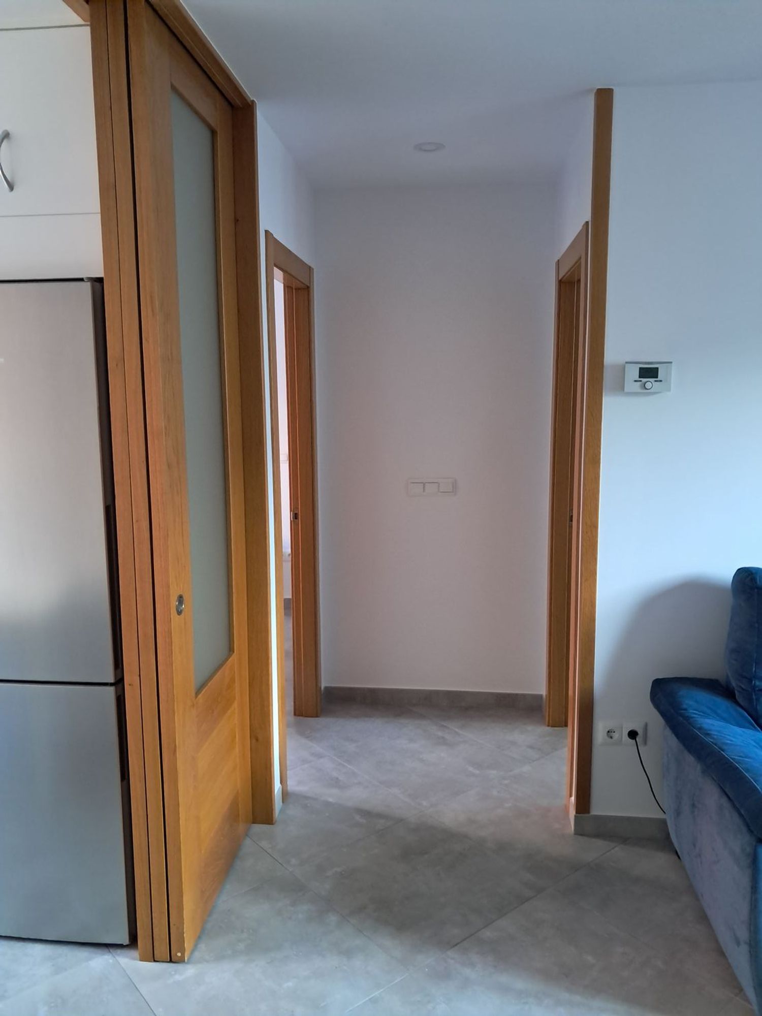 Piso en calle Juan Antonio Gutierrez de la Concha, 8 CJuanAntonioGutirrezDeLaConchab - Foto 6