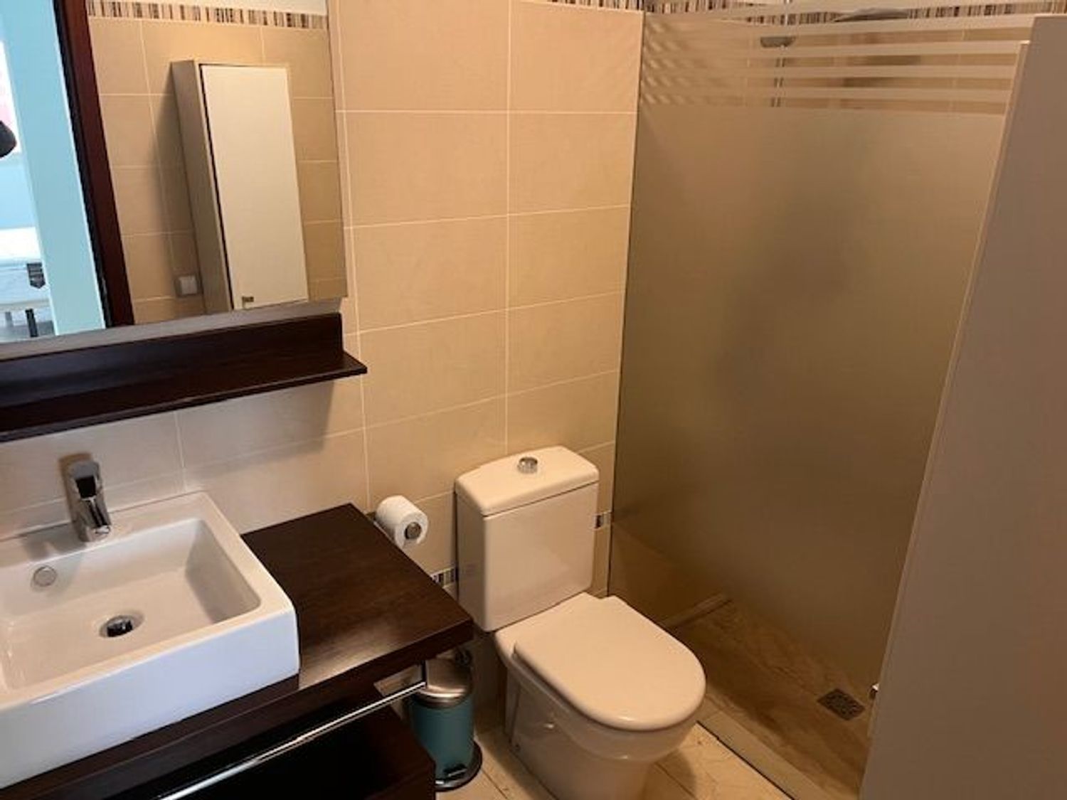 Piso en calle Mariana Pineda, 35 - Foto 8