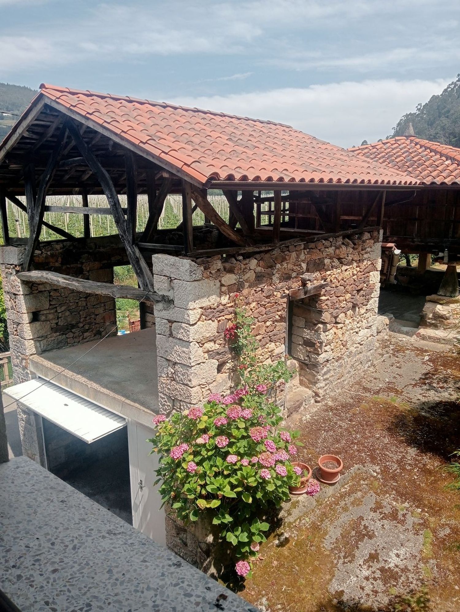 Casa de pueblo en Carretera Irún - Santiago s/n - Foto 7