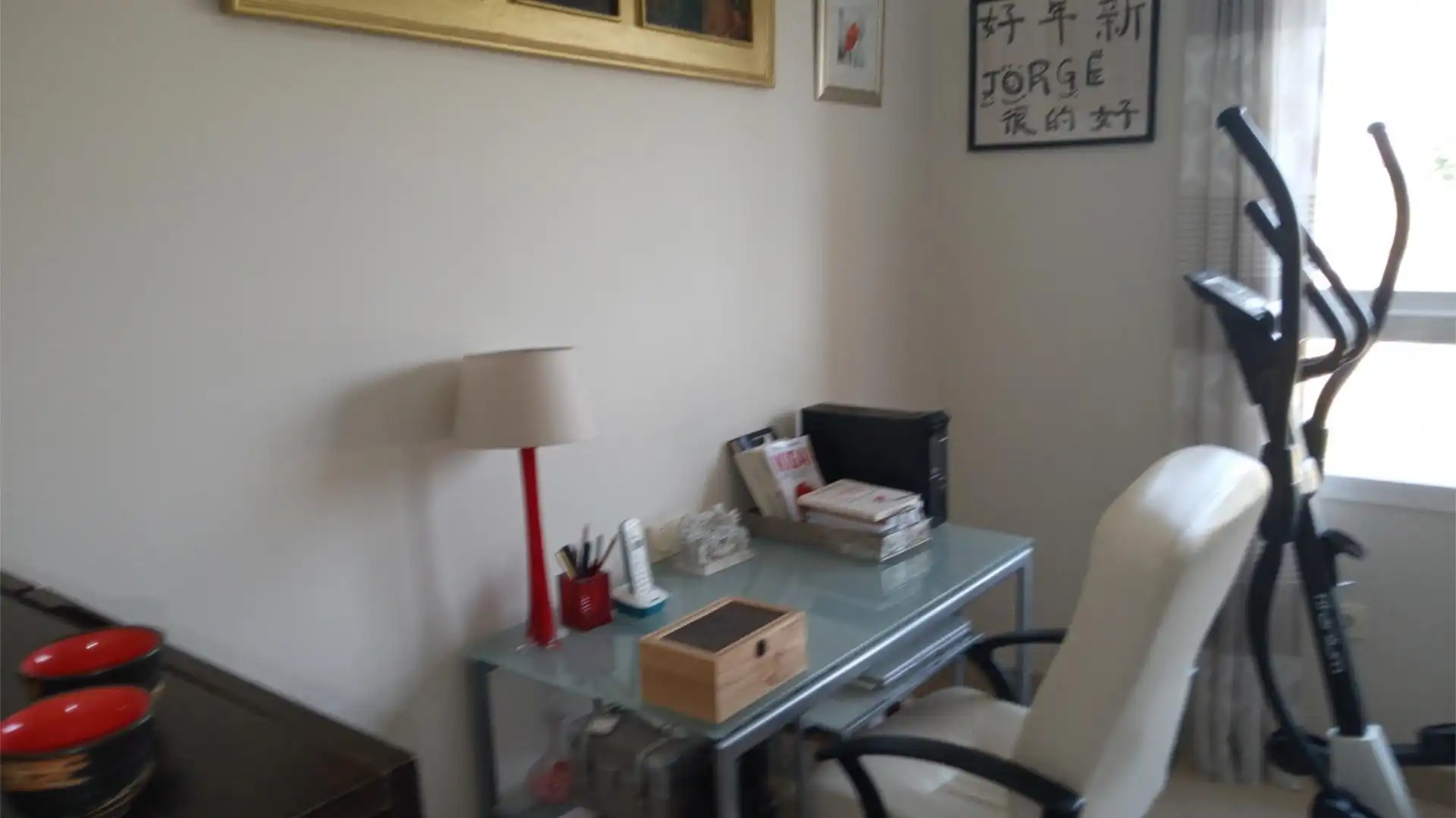 Piso en  Calle Parroco Florencio Aguilar 2 - Foto 21