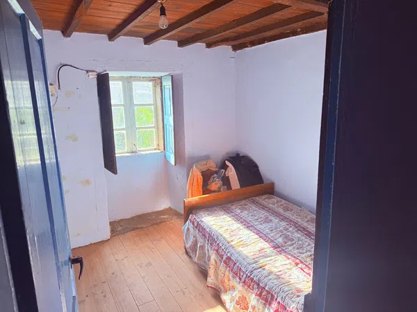 Casa rural en Os Muiños, 17 - Foto 9