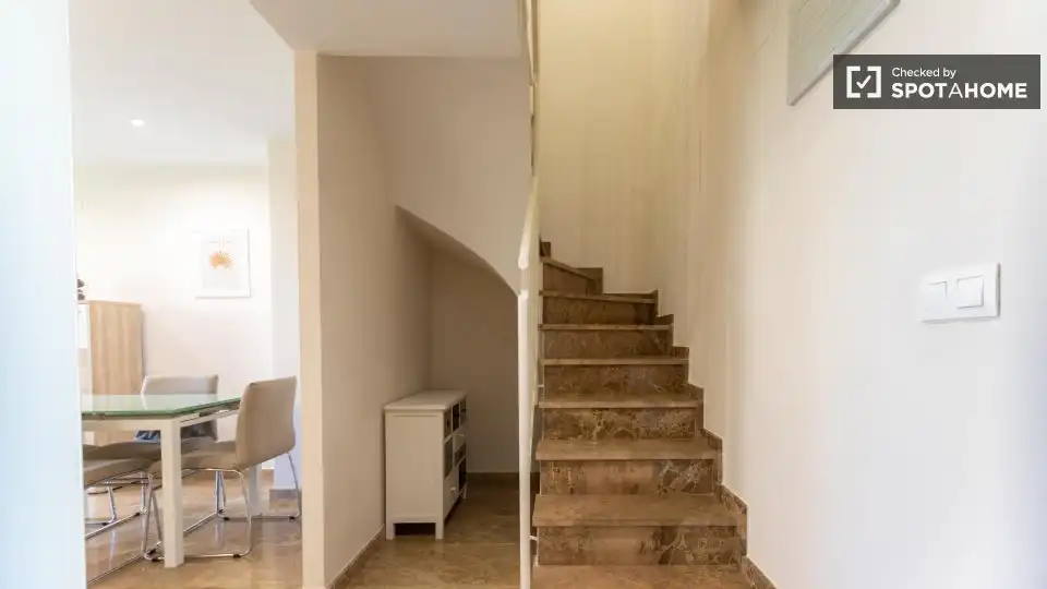 Piso en  Valencia Capital - Foto 19