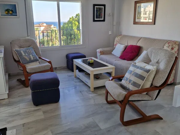 Piso en Ronda del Golf Oeste, 5, Hacienda Torrequebrada - Foto 3