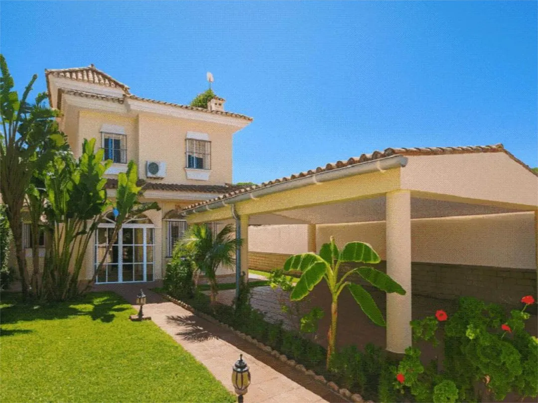 Chalet en  Calle la Capilla 4 - Foto 1