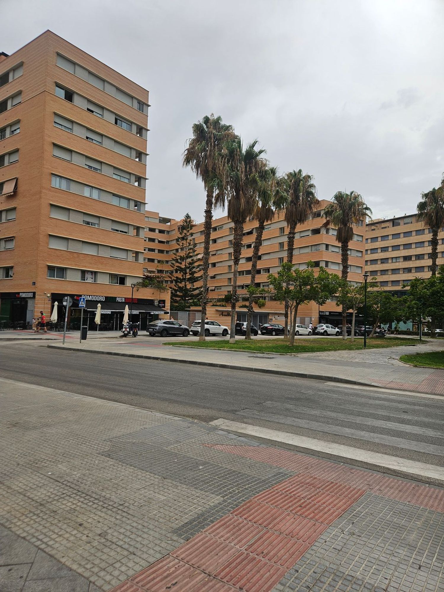 Piso en Plaza de la Solidaridad, Perchel sur - El Bulto - Foto 52