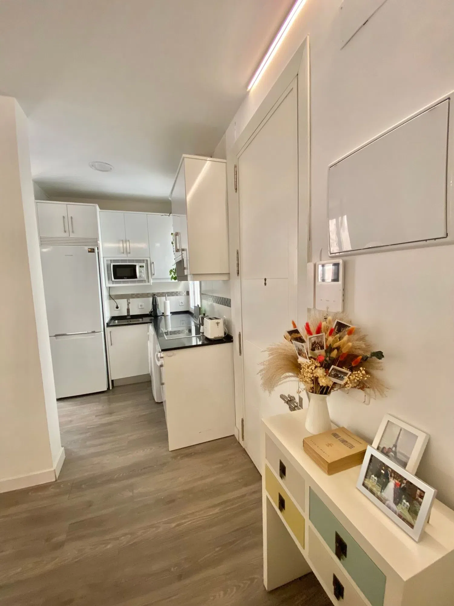 Piso en calle de Antonio Toledano, 32 - Foto 7