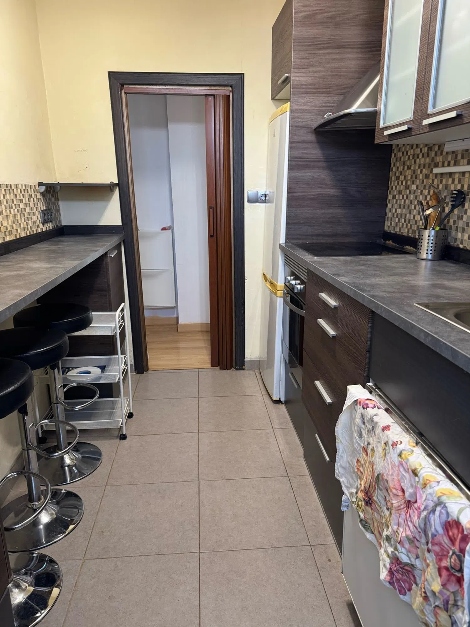 Piso en calle Mar del Norte, 5 - Foto 12